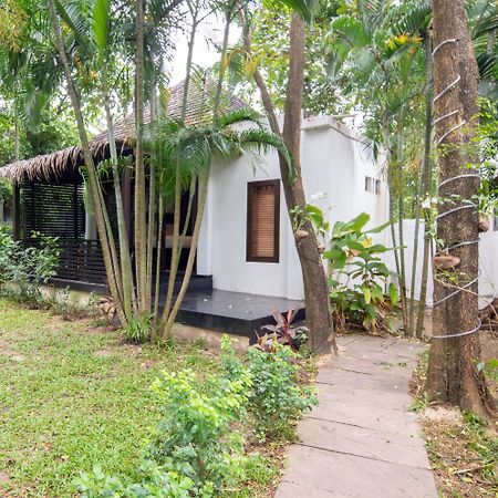 Zara Beach Resort Koh Samui - SHA Extra Plus Certified Lamai Beach  Luaran gambar