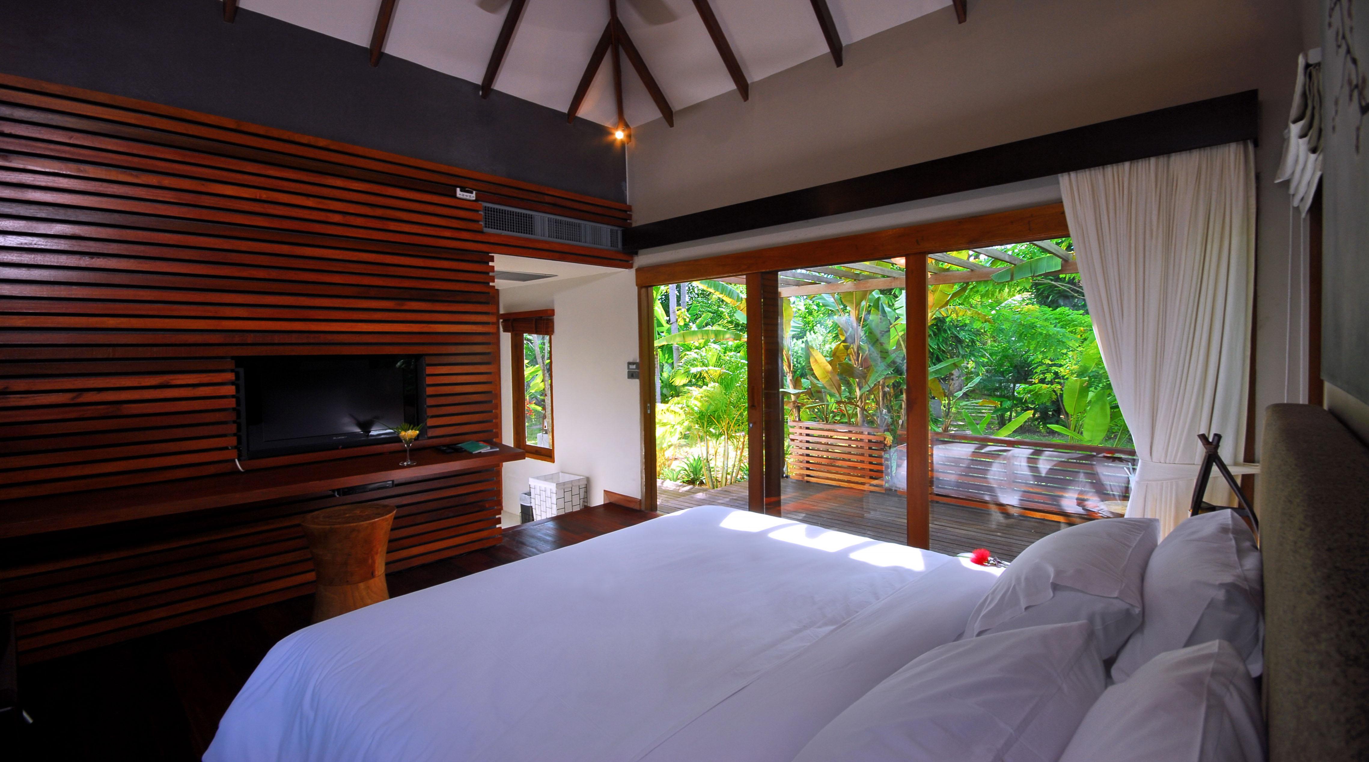 Zara Beach Resort Koh Samui - SHA Extra Plus Certified Lamai Beach  Luaran gambar