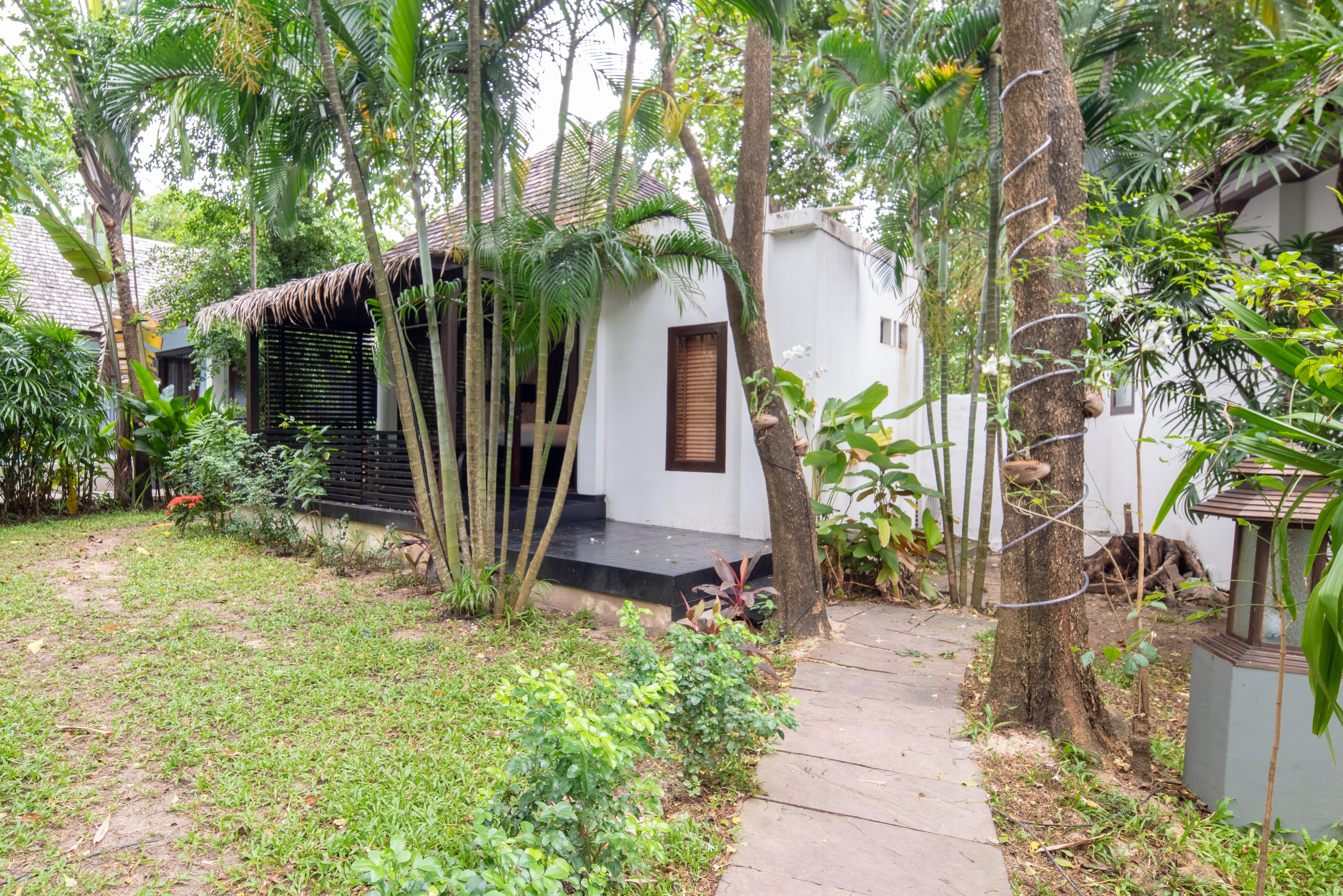 Zara Beach Resort Koh Samui - SHA Extra Plus Certified Lamai Beach  Luaran gambar