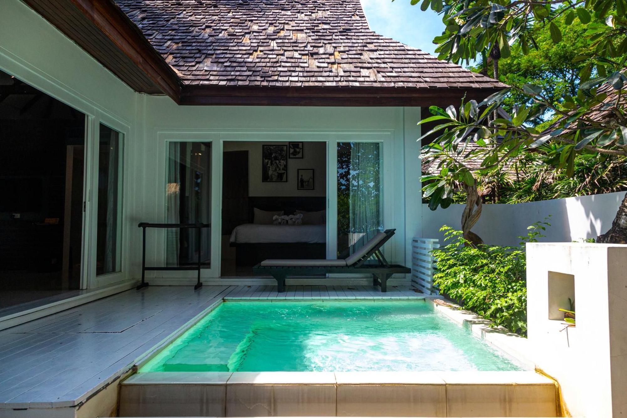 Zara Beach Resort Koh Samui - SHA Extra Plus Certified Lamai Beach  Luaran gambar
