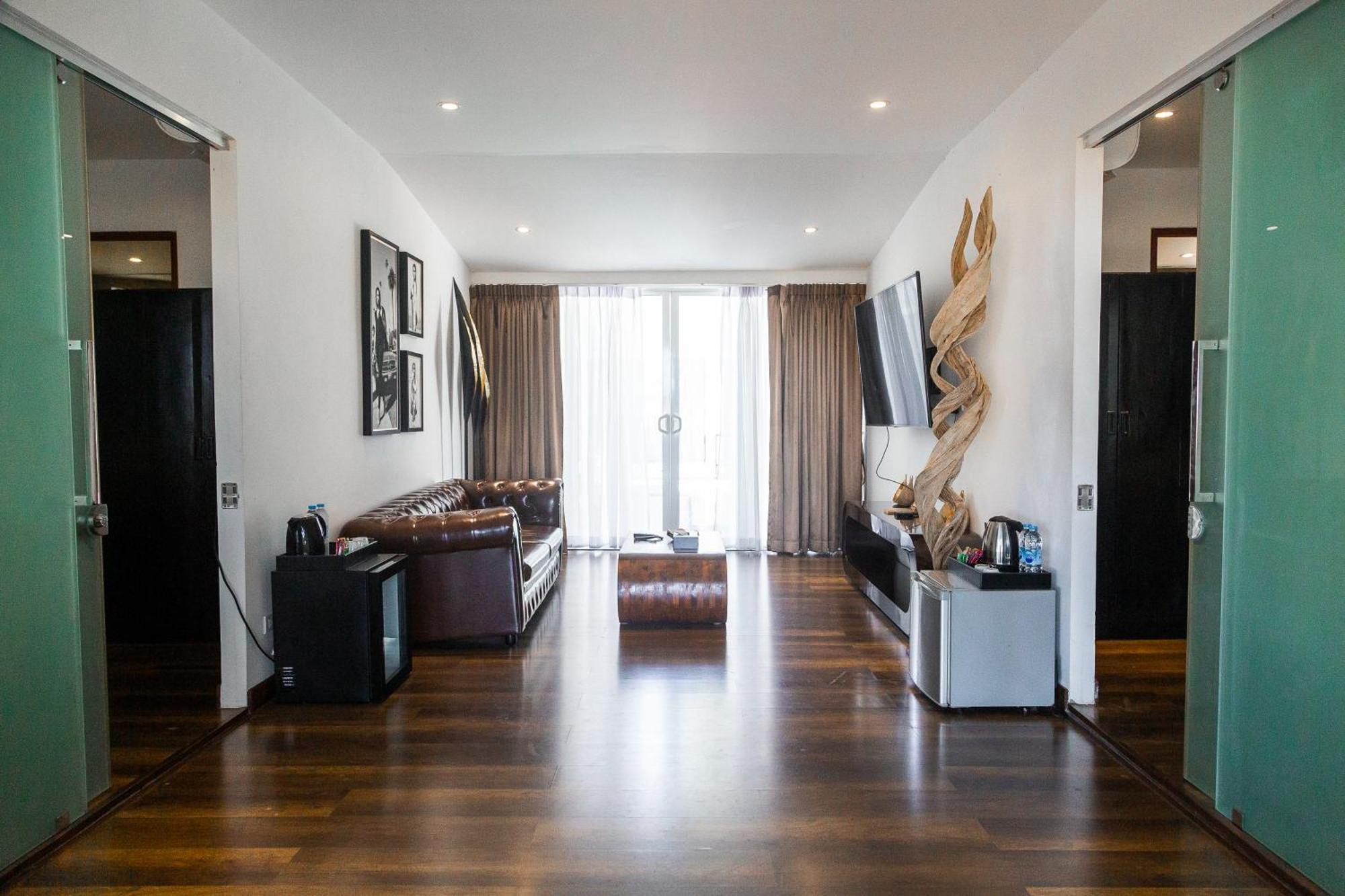 Zara Beach Resort Koh Samui - SHA Extra Plus Certified Lamai Beach  Luaran gambar