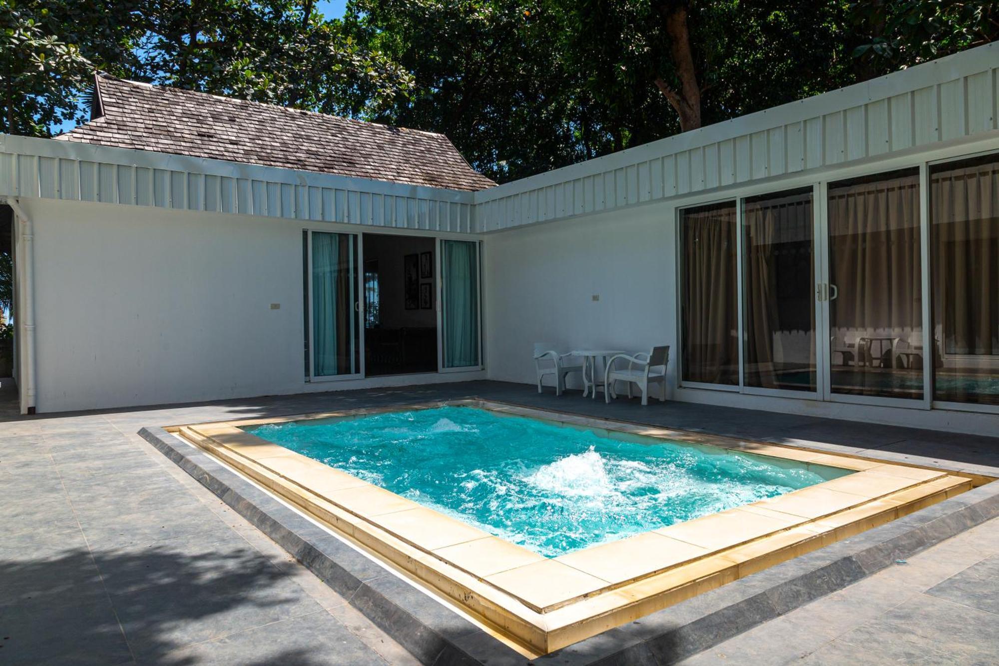 Zara Beach Resort Koh Samui - SHA Extra Plus Certified Lamai Beach  Luaran gambar