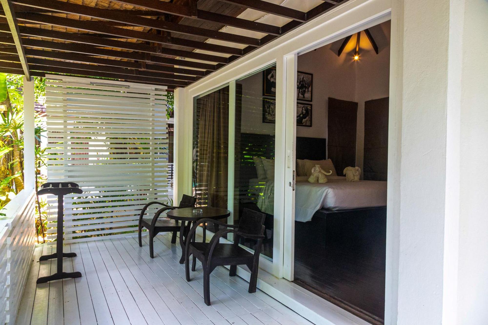 Zara Beach Resort Koh Samui - SHA Extra Plus Certified Lamai Beach  Luaran gambar