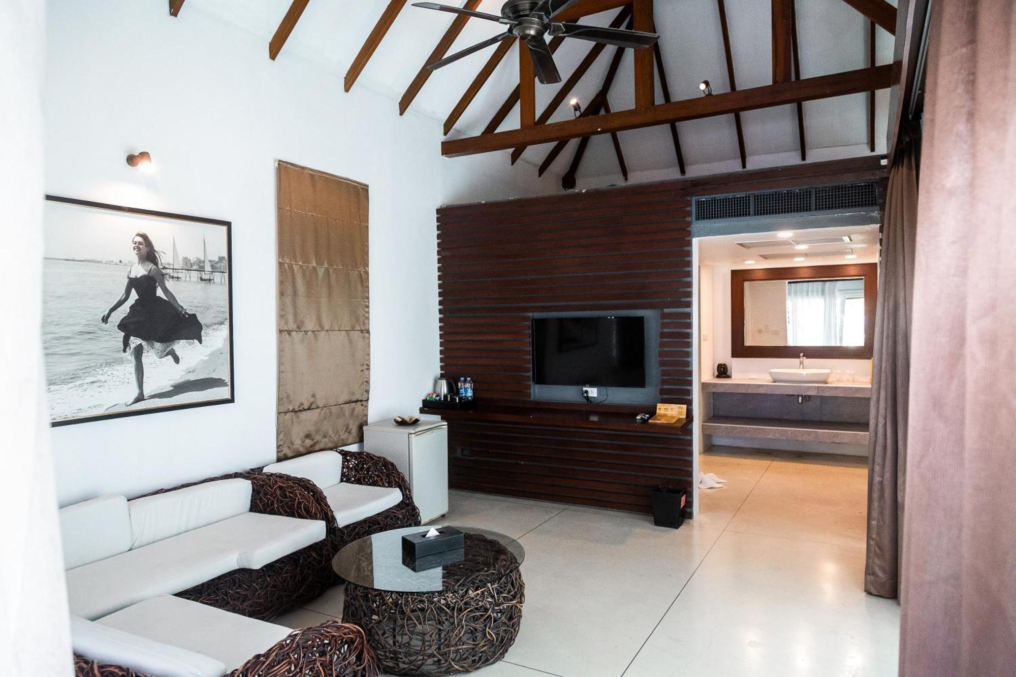 Zara Beach Resort Koh Samui - SHA Extra Plus Certified Lamai Beach  Luaran gambar