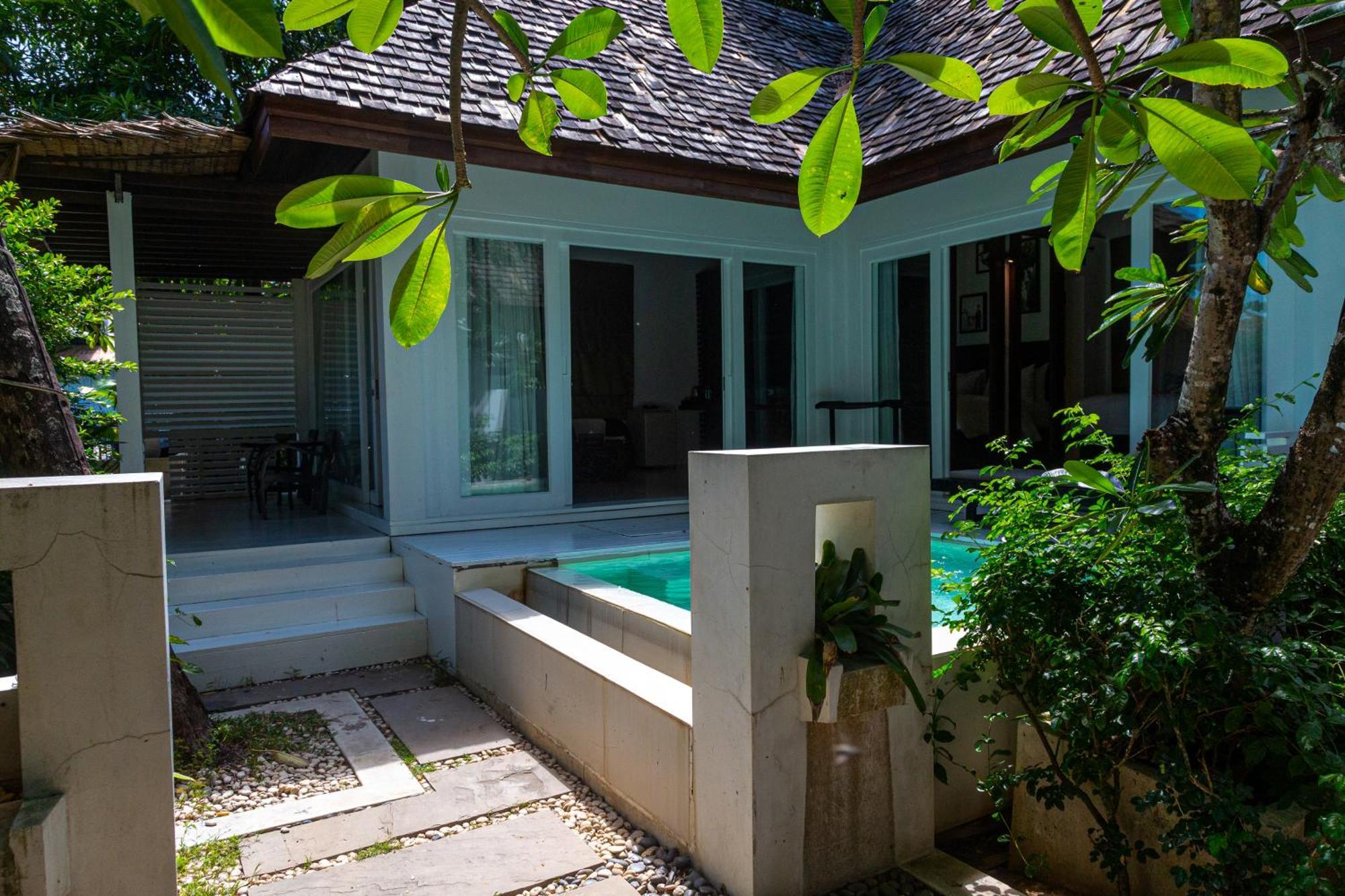 Zara Beach Resort Koh Samui - SHA Extra Plus Certified Lamai Beach  Luaran gambar