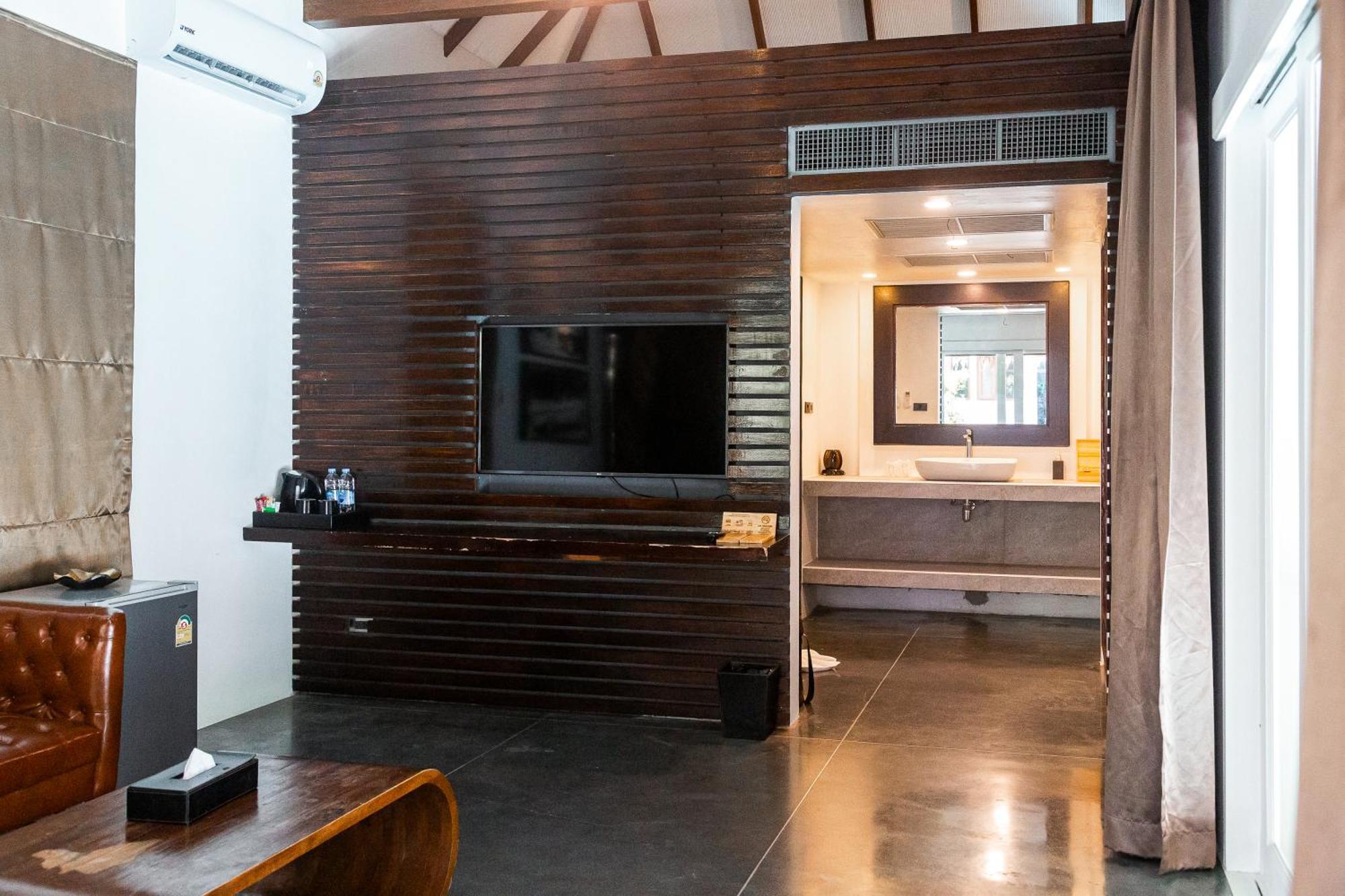Zara Beach Resort Koh Samui - SHA Extra Plus Certified Lamai Beach  Luaran gambar