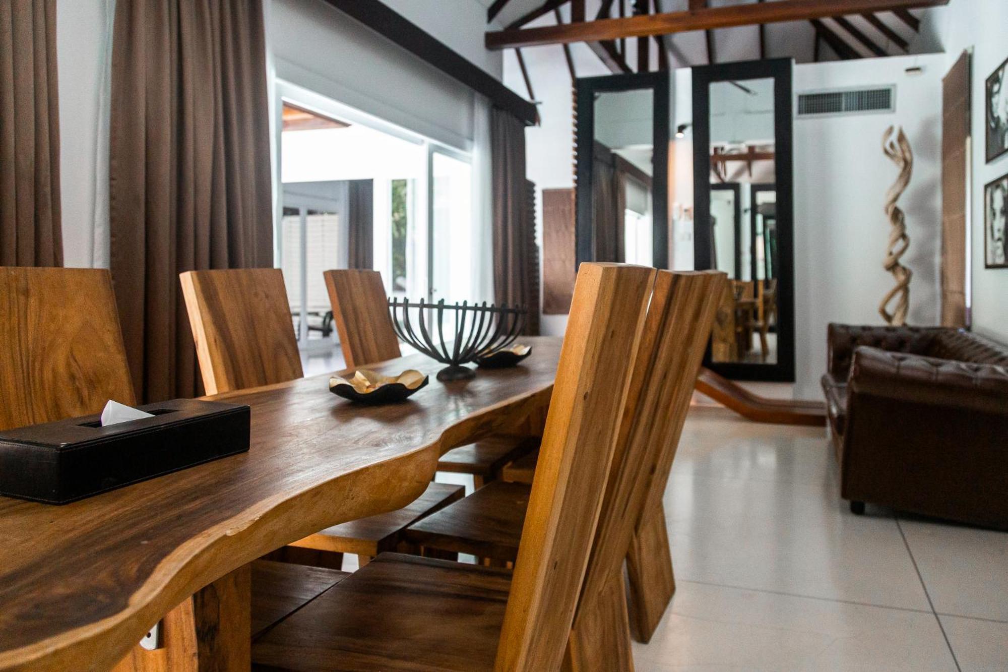 Zara Beach Resort Koh Samui - SHA Extra Plus Certified Lamai Beach  Luaran gambar