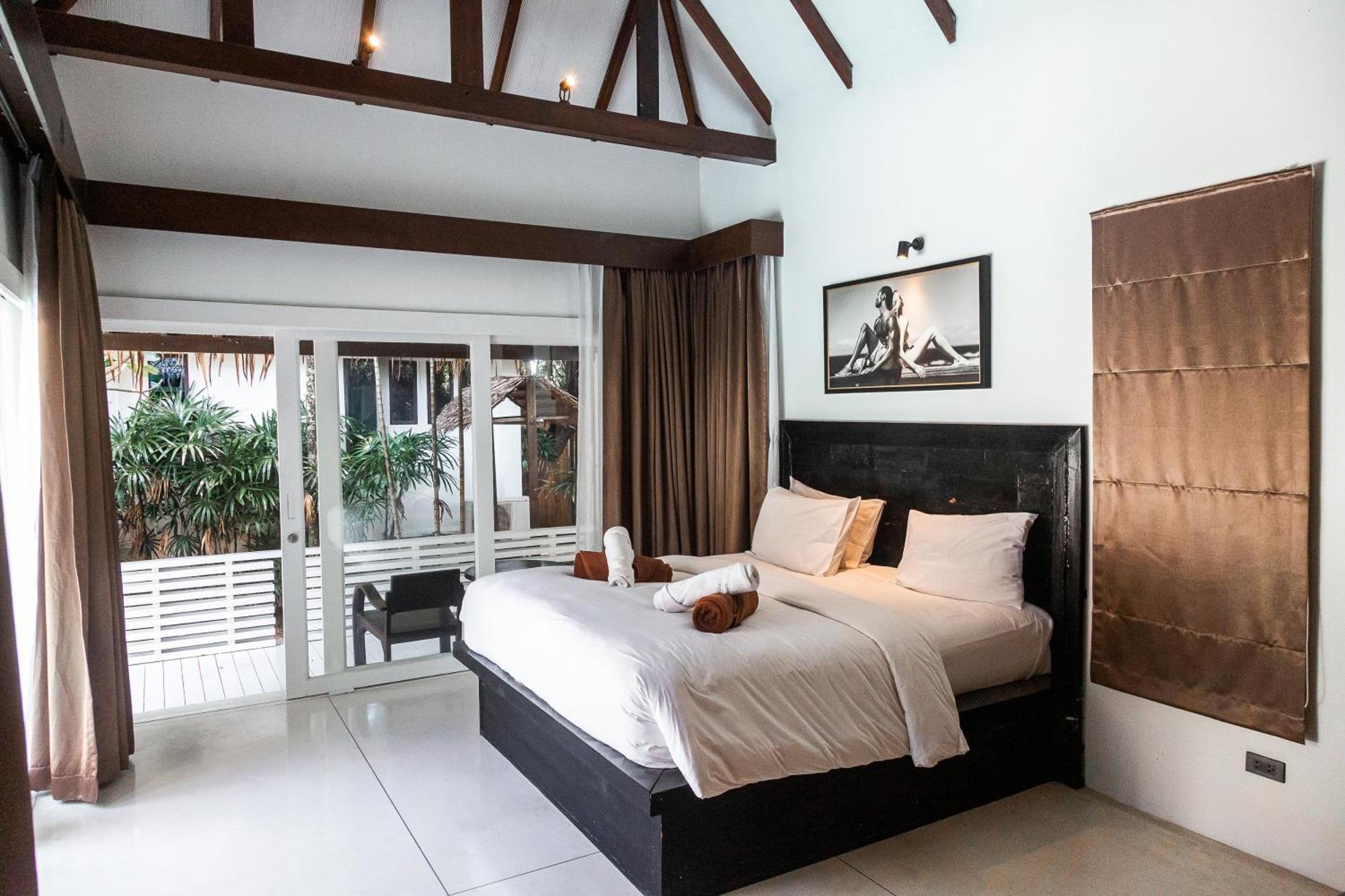 Zara Beach Resort Koh Samui - SHA Extra Plus Certified Lamai Beach  Luaran gambar