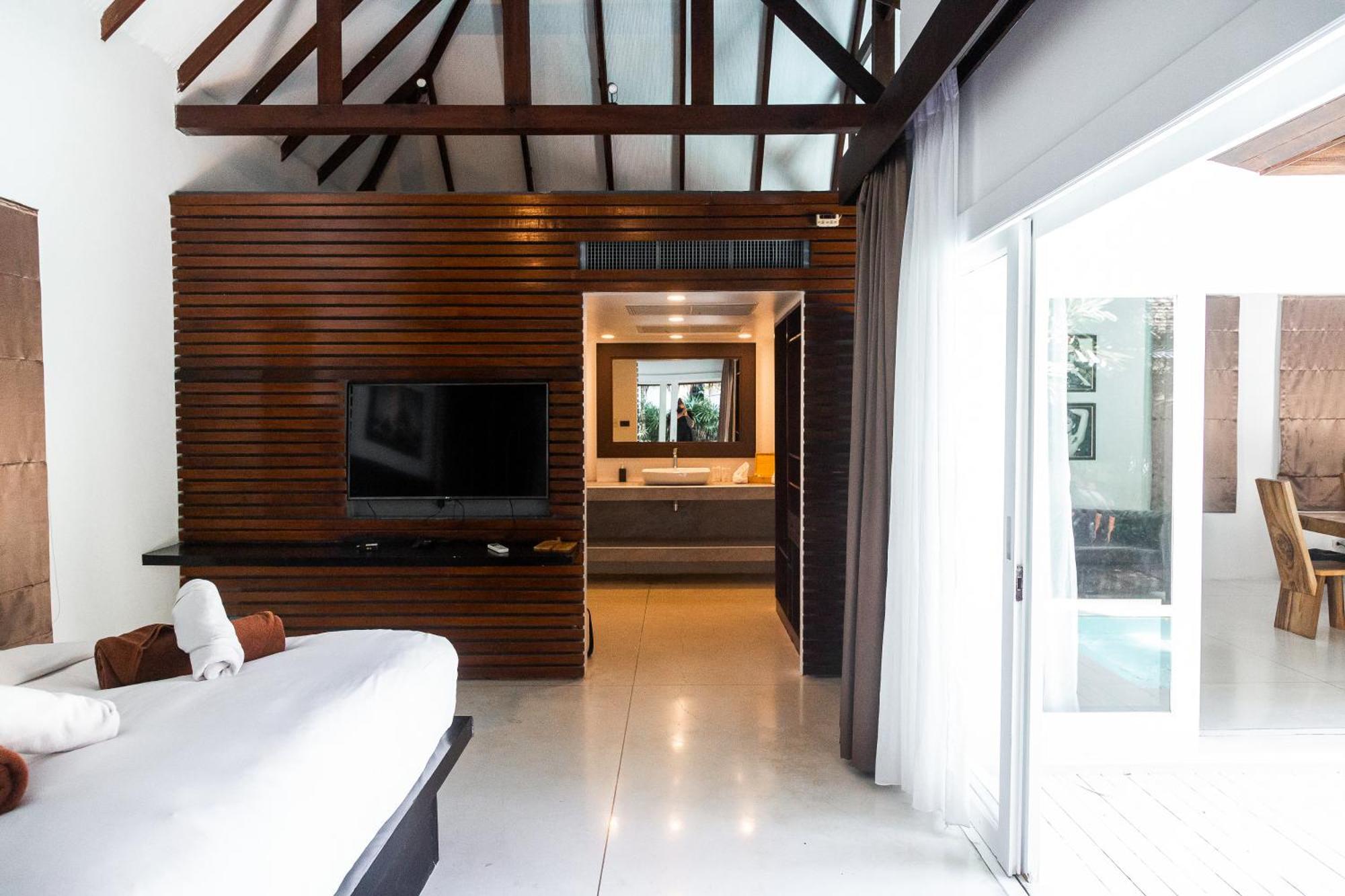 Zara Beach Resort Koh Samui - SHA Extra Plus Certified Lamai Beach  Luaran gambar