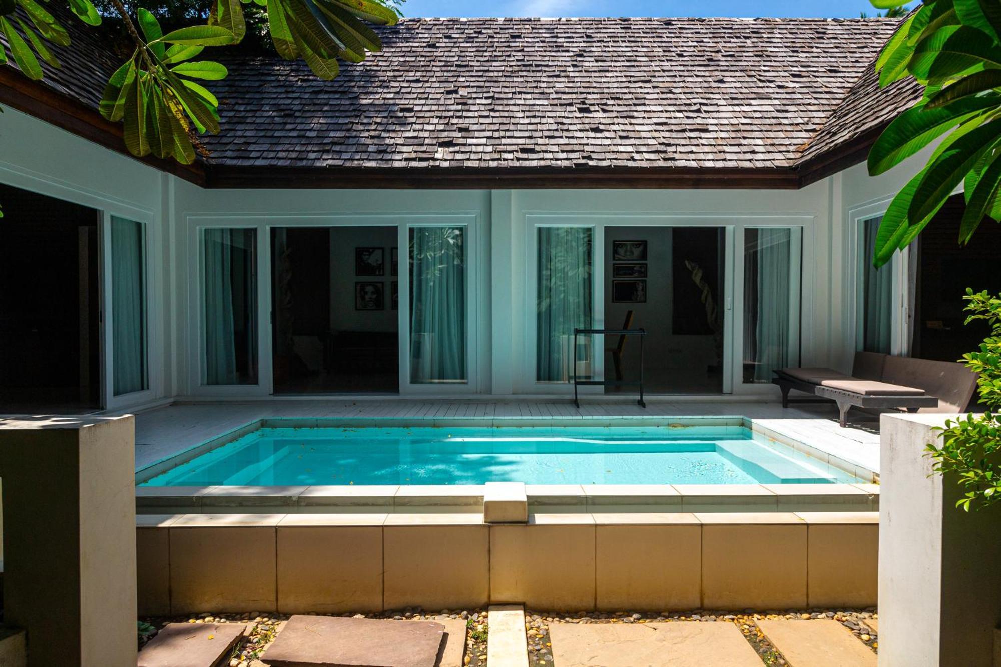 Zara Beach Resort Koh Samui - SHA Extra Plus Certified Lamai Beach  Luaran gambar
