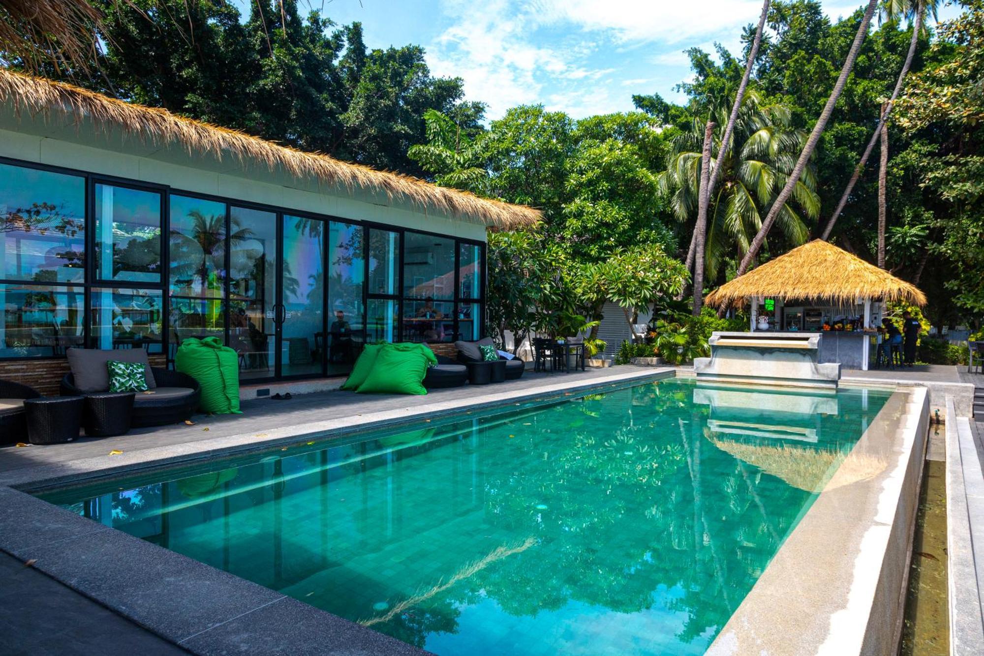 Zara Beach Resort Koh Samui - SHA Extra Plus Certified Lamai Beach  Luaran gambar