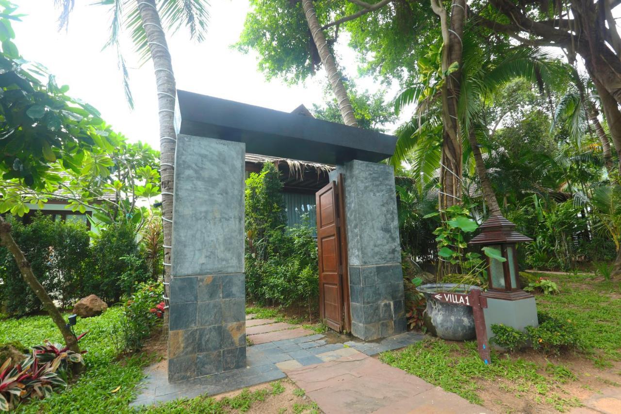 Zara Beach Resort Koh Samui - SHA Extra Plus Certified Lamai Beach  Luaran gambar