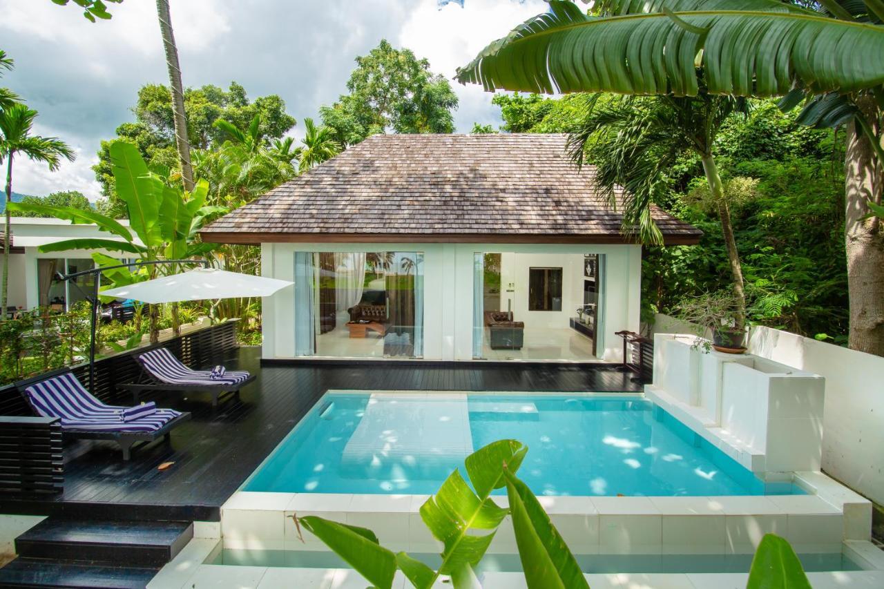 Zara Beach Resort Koh Samui - SHA Extra Plus Certified Lamai Beach  Luaran gambar