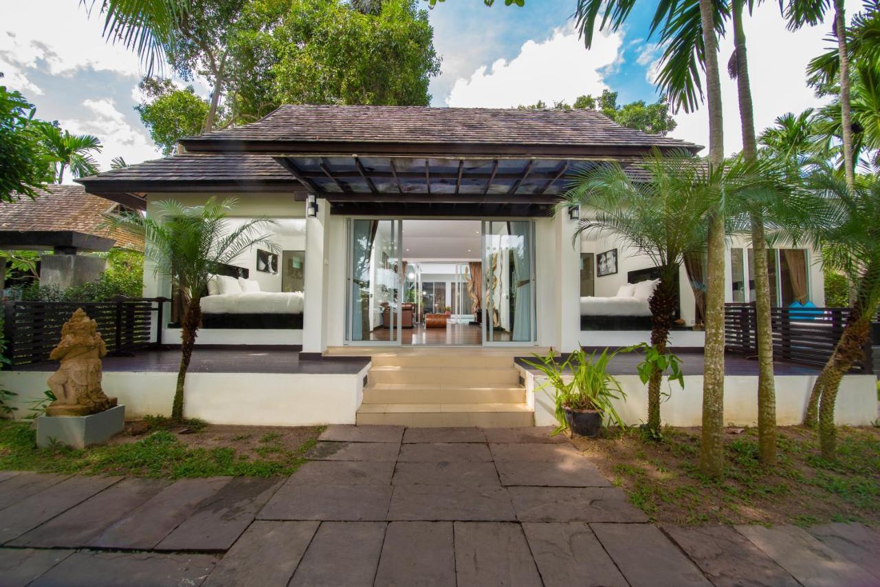 Zara Beach Resort Koh Samui - SHA Extra Plus Certified Lamai Beach  Luaran gambar