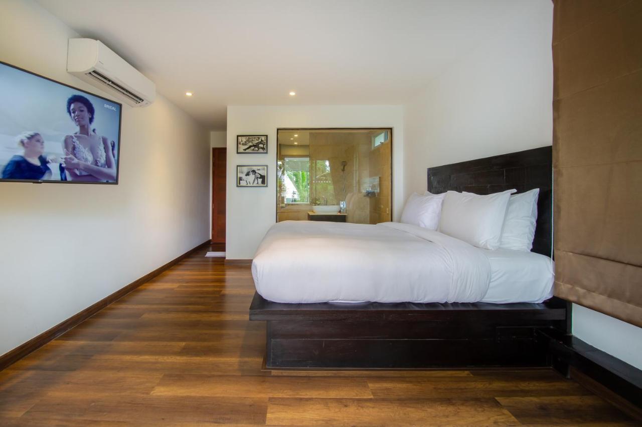 Zara Beach Resort Koh Samui - SHA Extra Plus Certified Lamai Beach  Luaran gambar