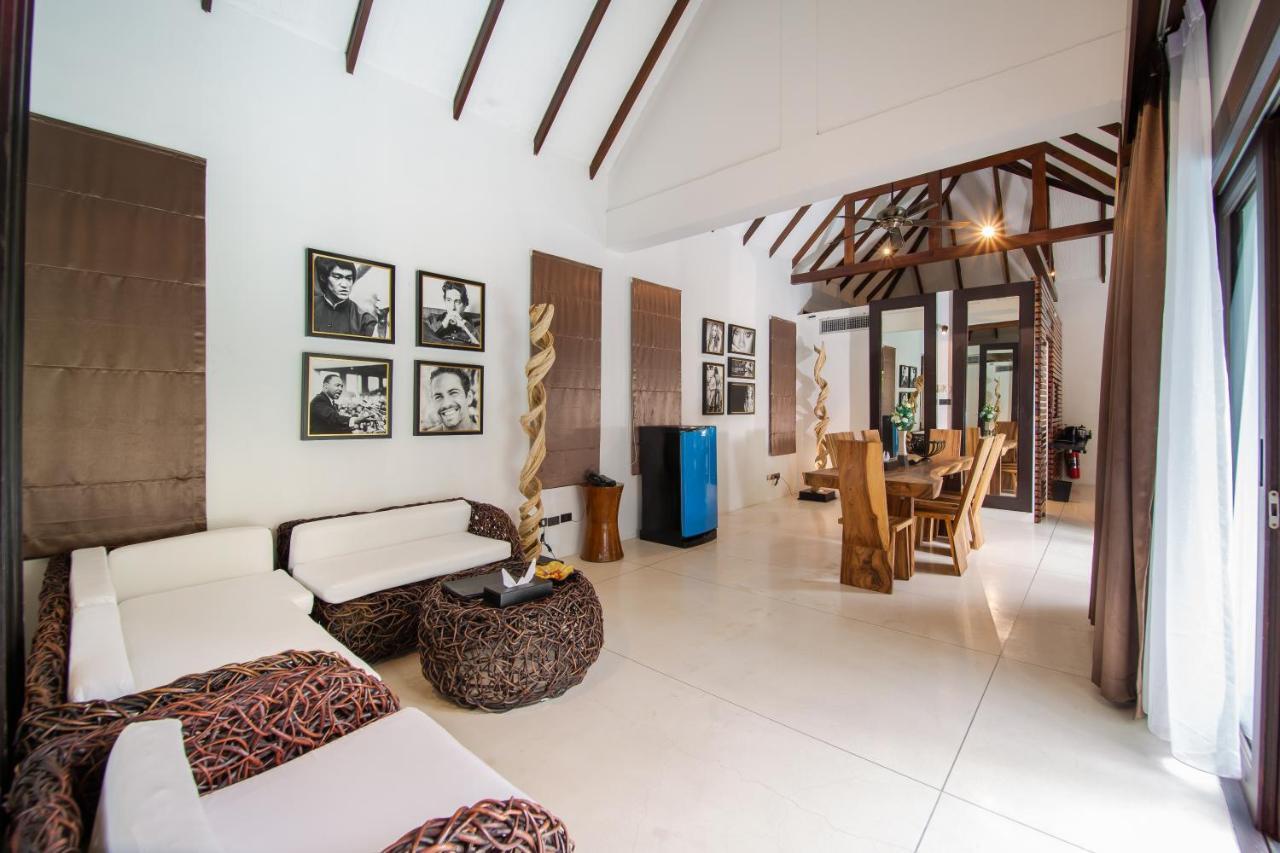 Zara Beach Resort Koh Samui - SHA Extra Plus Certified Lamai Beach  Luaran gambar
