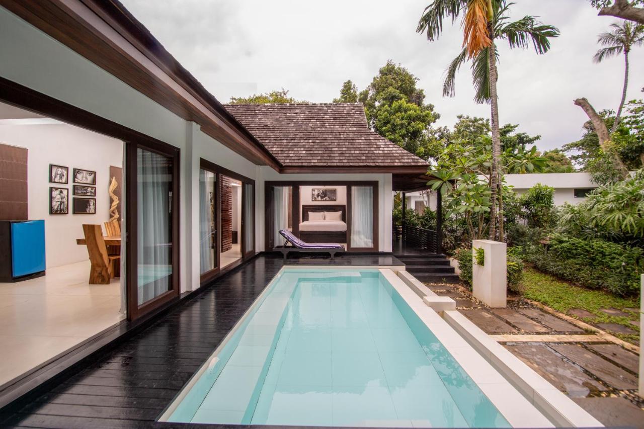 Zara Beach Resort Koh Samui - SHA Extra Plus Certified Lamai Beach  Luaran gambar