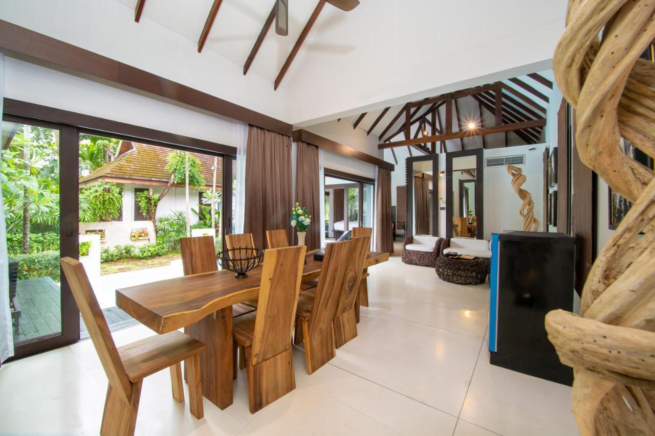 Zara Beach Resort Koh Samui - SHA Extra Plus Certified Lamai Beach  Luaran gambar