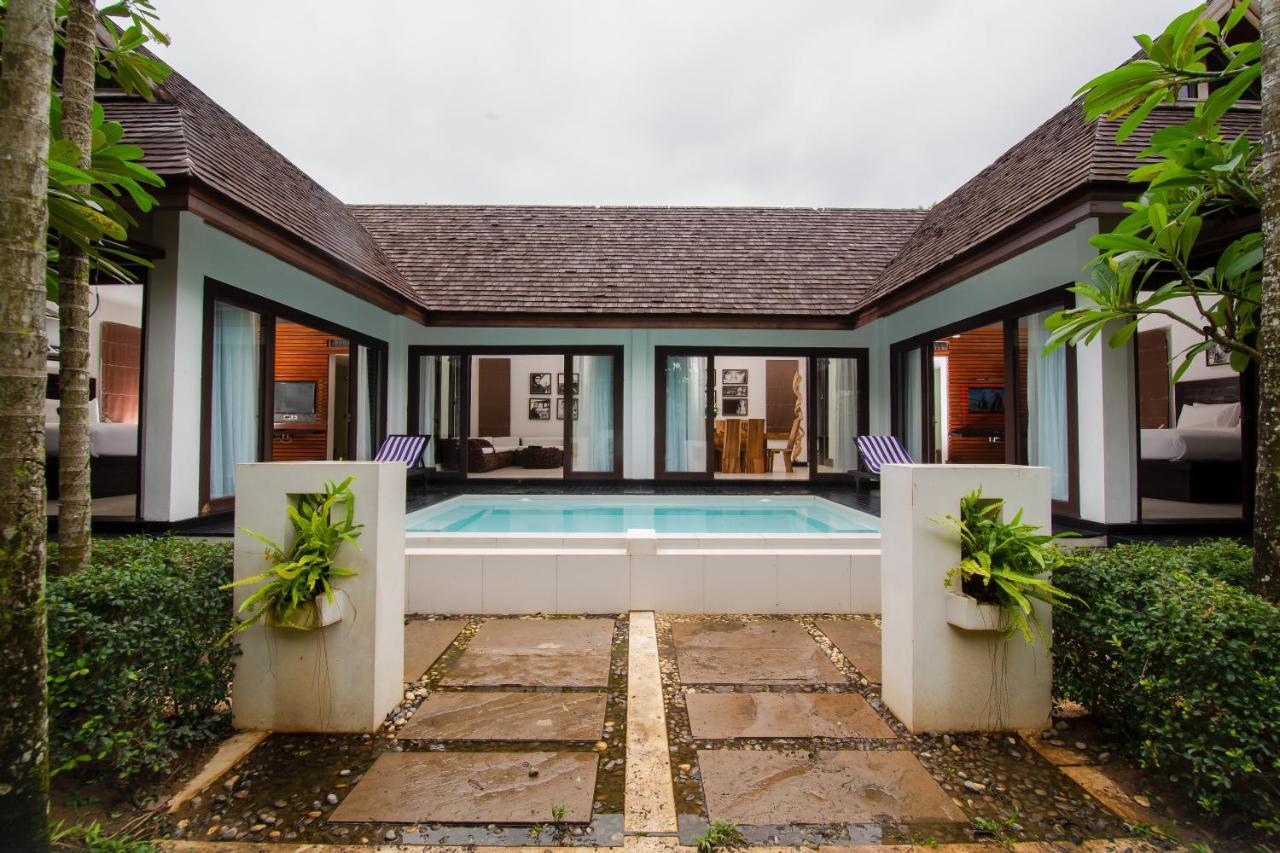 Zara Beach Resort Koh Samui - SHA Extra Plus Certified Lamai Beach  Luaran gambar