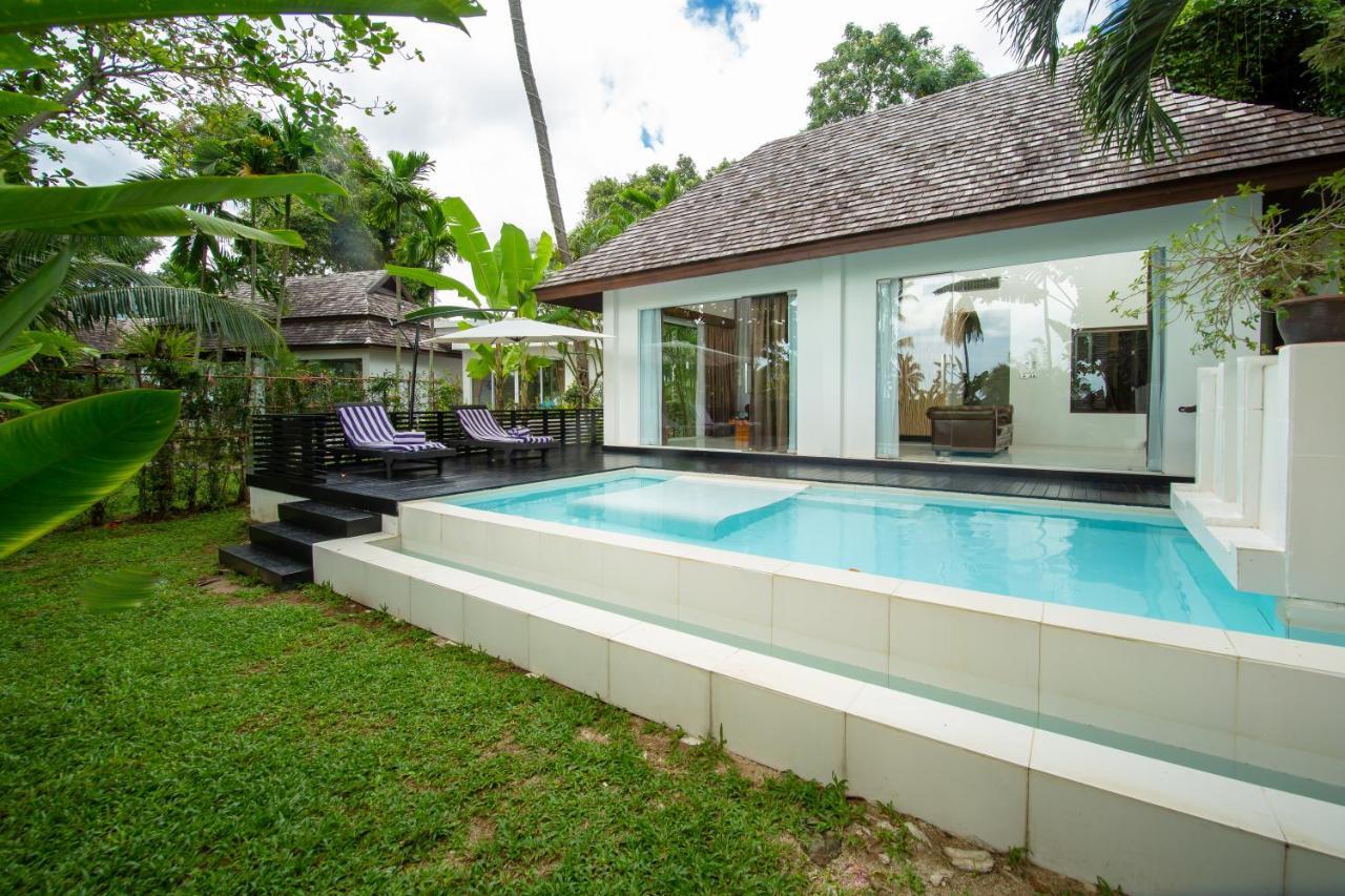 Zara Beach Resort Koh Samui - SHA Extra Plus Certified Lamai Beach  Luaran gambar
