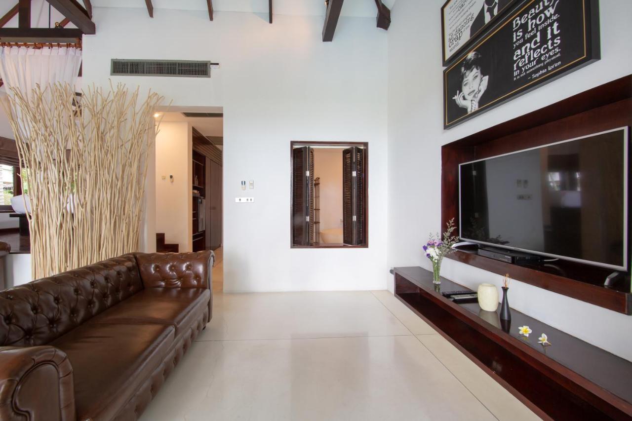 Zara Beach Resort Koh Samui - SHA Extra Plus Certified Lamai Beach  Luaran gambar