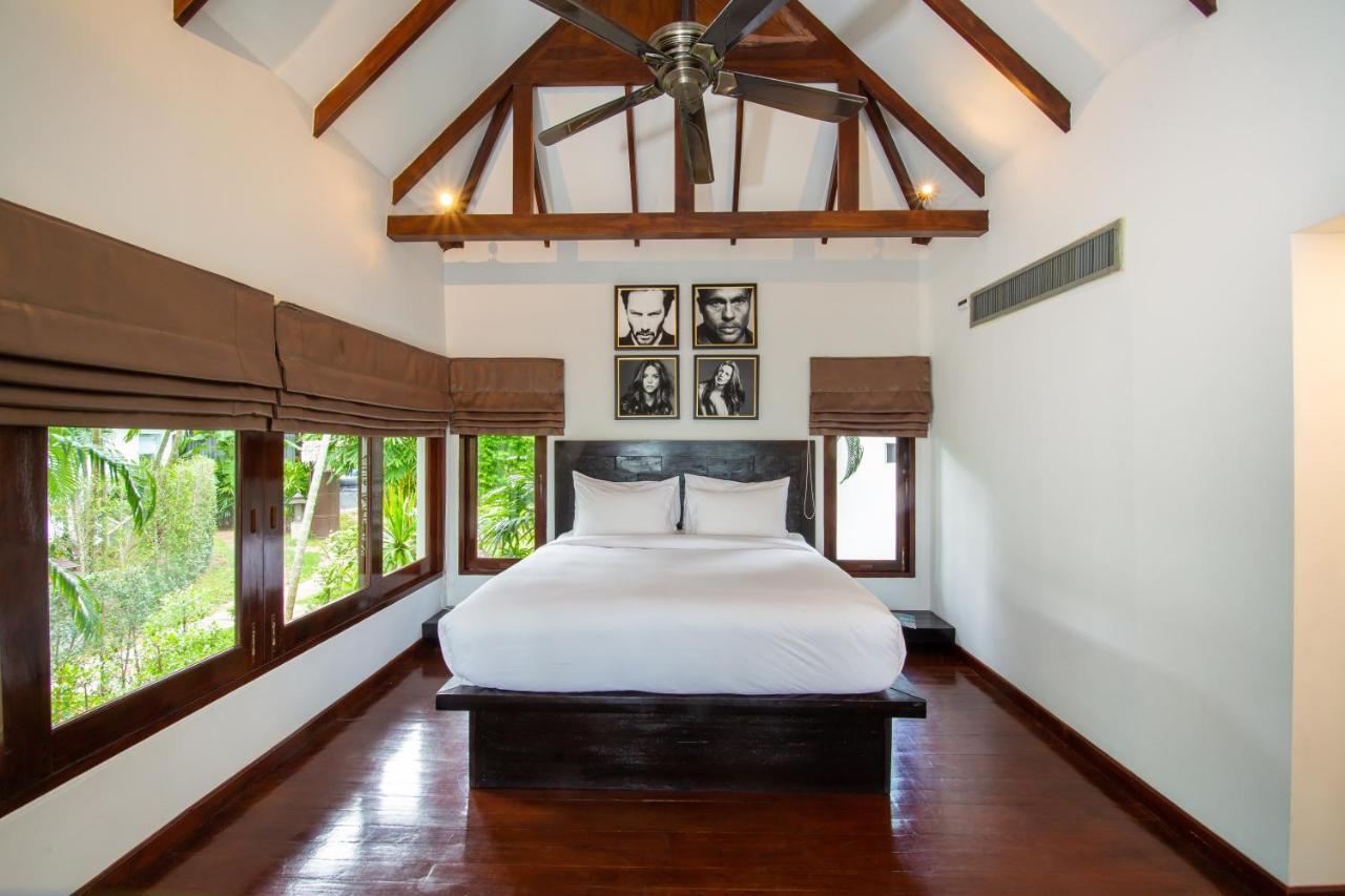 Zara Beach Resort Koh Samui - SHA Extra Plus Certified Lamai Beach  Luaran gambar