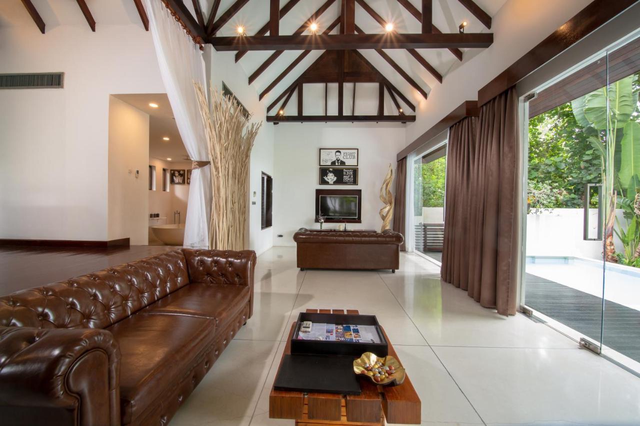 Zara Beach Resort Koh Samui - SHA Extra Plus Certified Lamai Beach  Luaran gambar