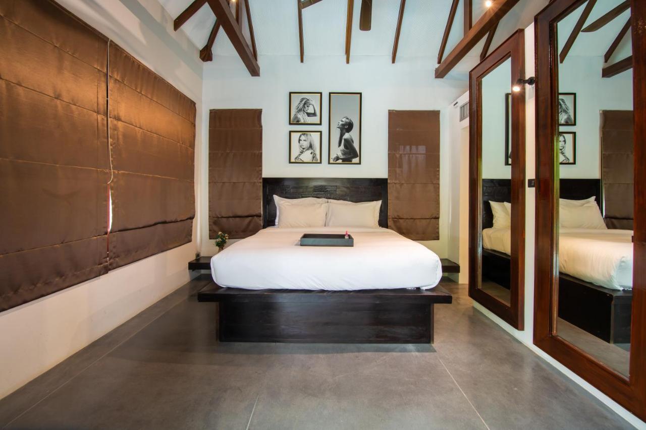 Zara Beach Resort Koh Samui - SHA Extra Plus Certified Lamai Beach  Luaran gambar