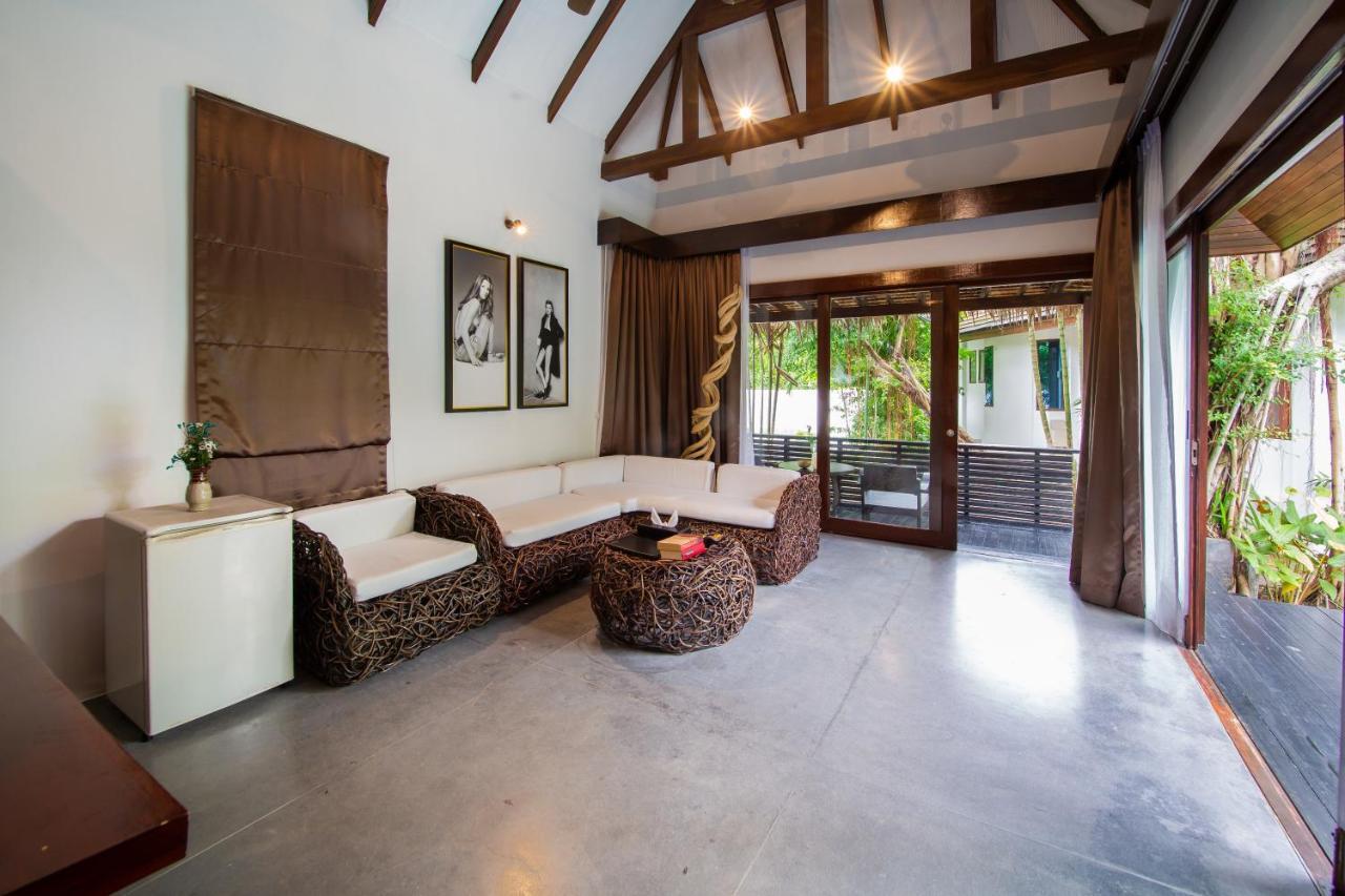 Zara Beach Resort Koh Samui - SHA Extra Plus Certified Lamai Beach  Luaran gambar