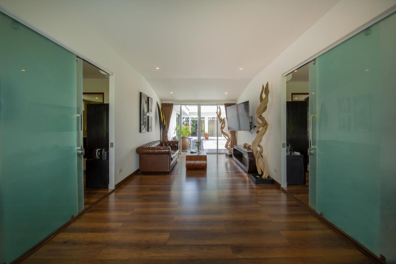 Zara Beach Resort Koh Samui - SHA Extra Plus Certified Lamai Beach  Luaran gambar